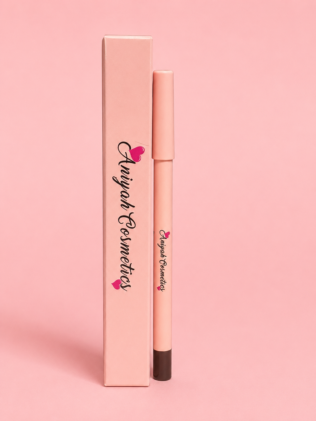 Gloss Babe Bundle | Daydream + Midnight Mocha + Sharpener + FREE Lip Scrub