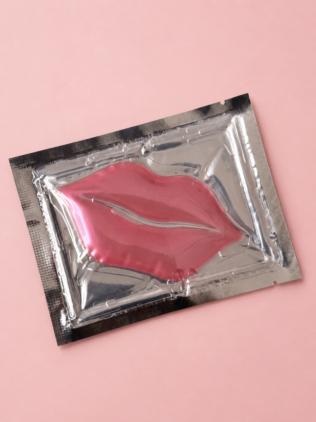 Pink Collagen Dewy Lip Revival Masks