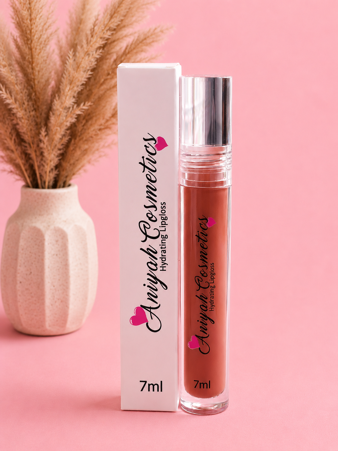 Luxury Lip Duo | Soft Serenity + Soft Spoken + Rich Cocoa + FREE Lip Scrub