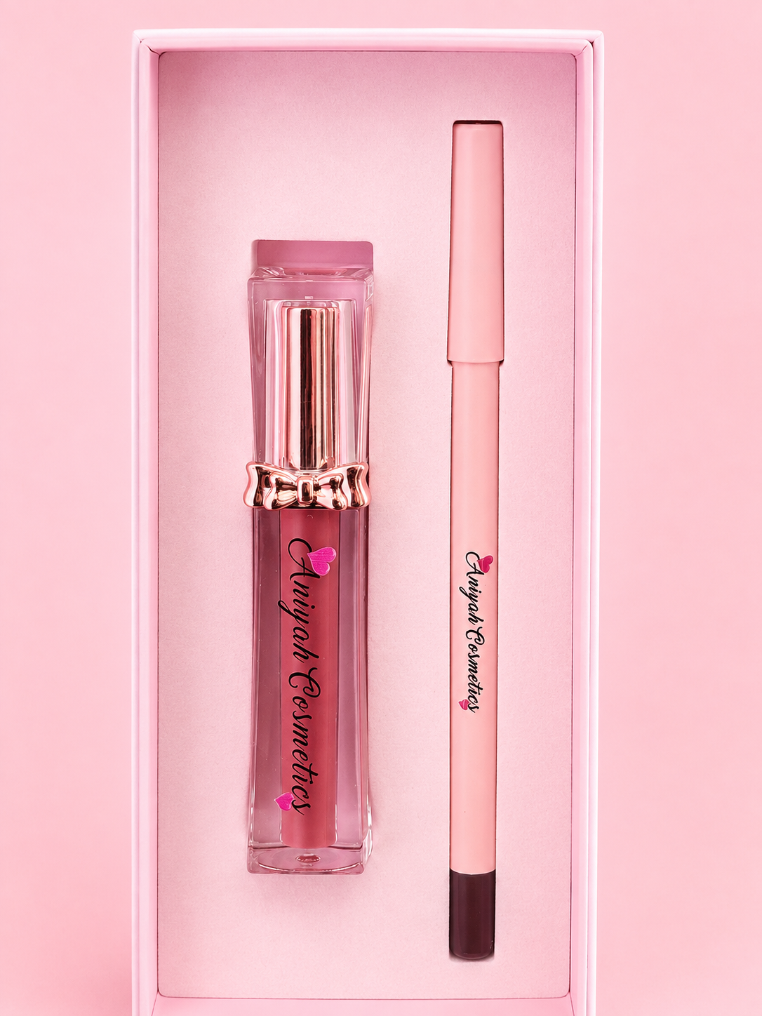 Rosé Luxe | 30