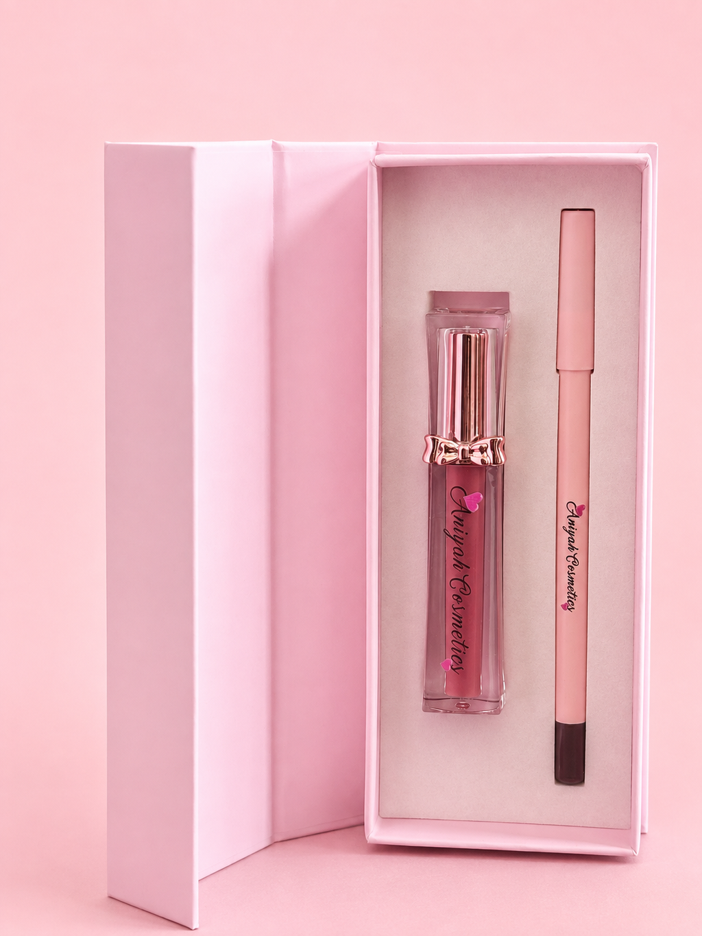 Rosé Luxe | 30