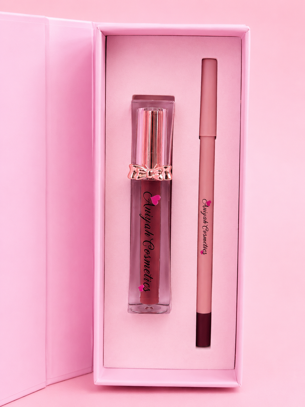Ruby Luxe | A20
