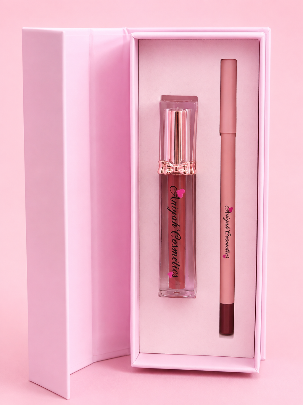 Ruby Luxe | A20