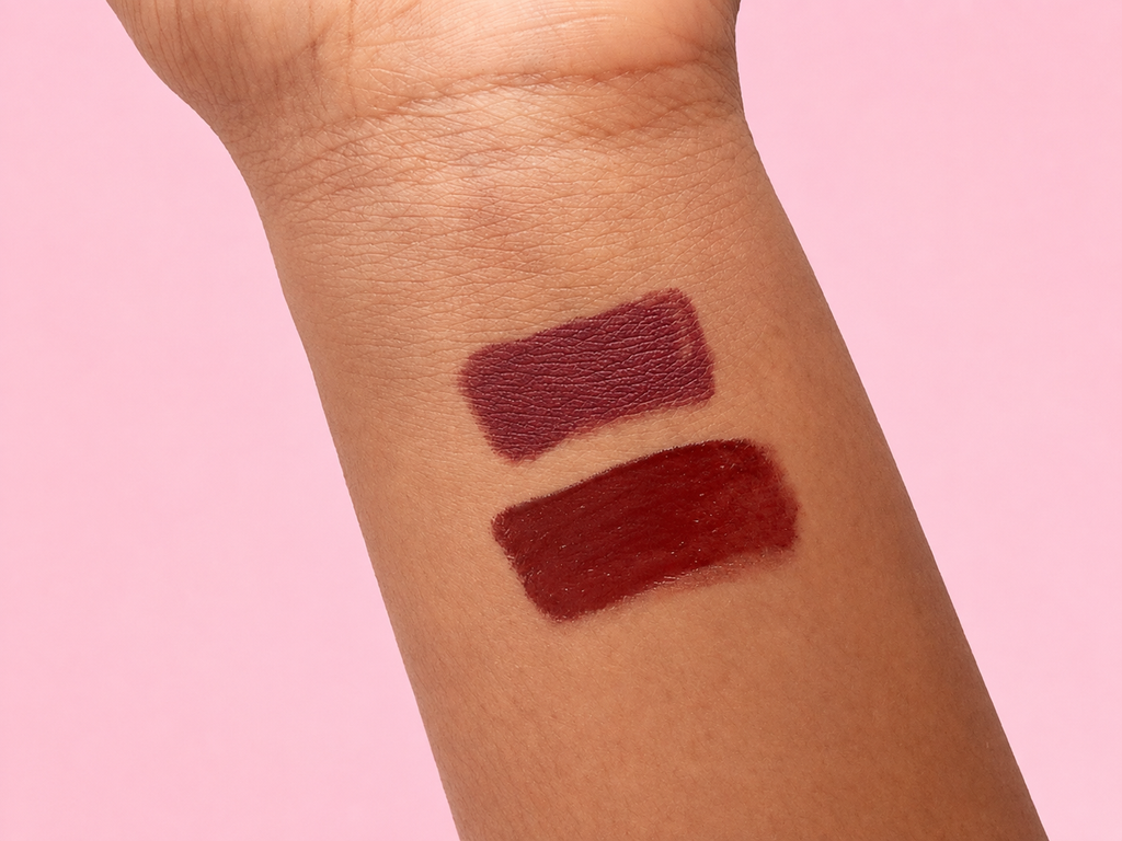 Ruby Luxe | A20