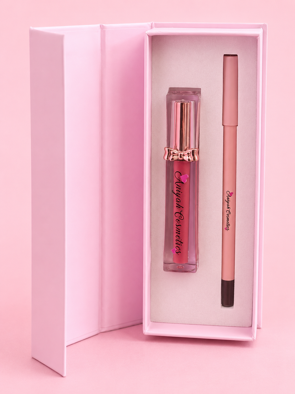 Pink Luxe | A20