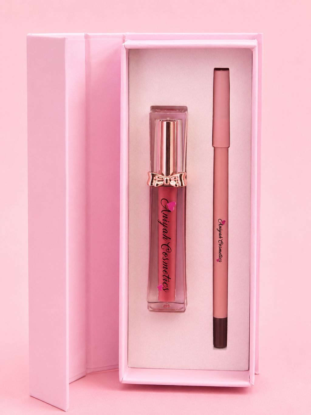Pink Luxe | A20