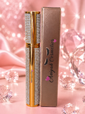 Clear Diamond Luxe 4D Fiber Waterproof Mascara