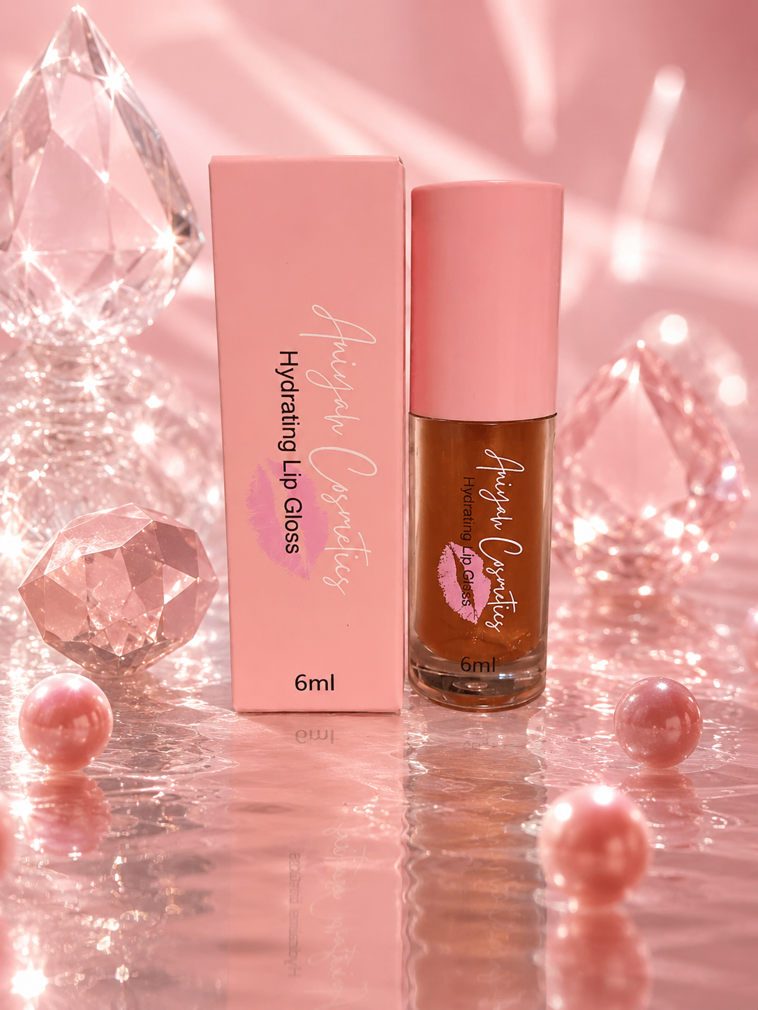 Golden Kiss