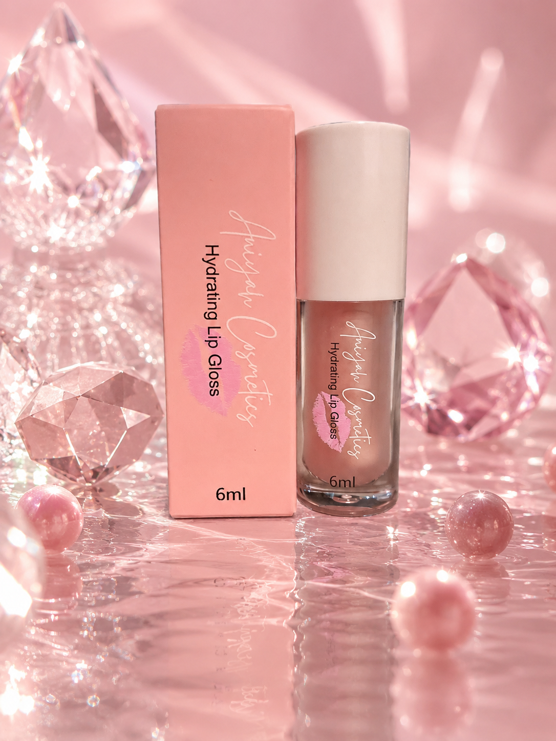 Pink Pearl