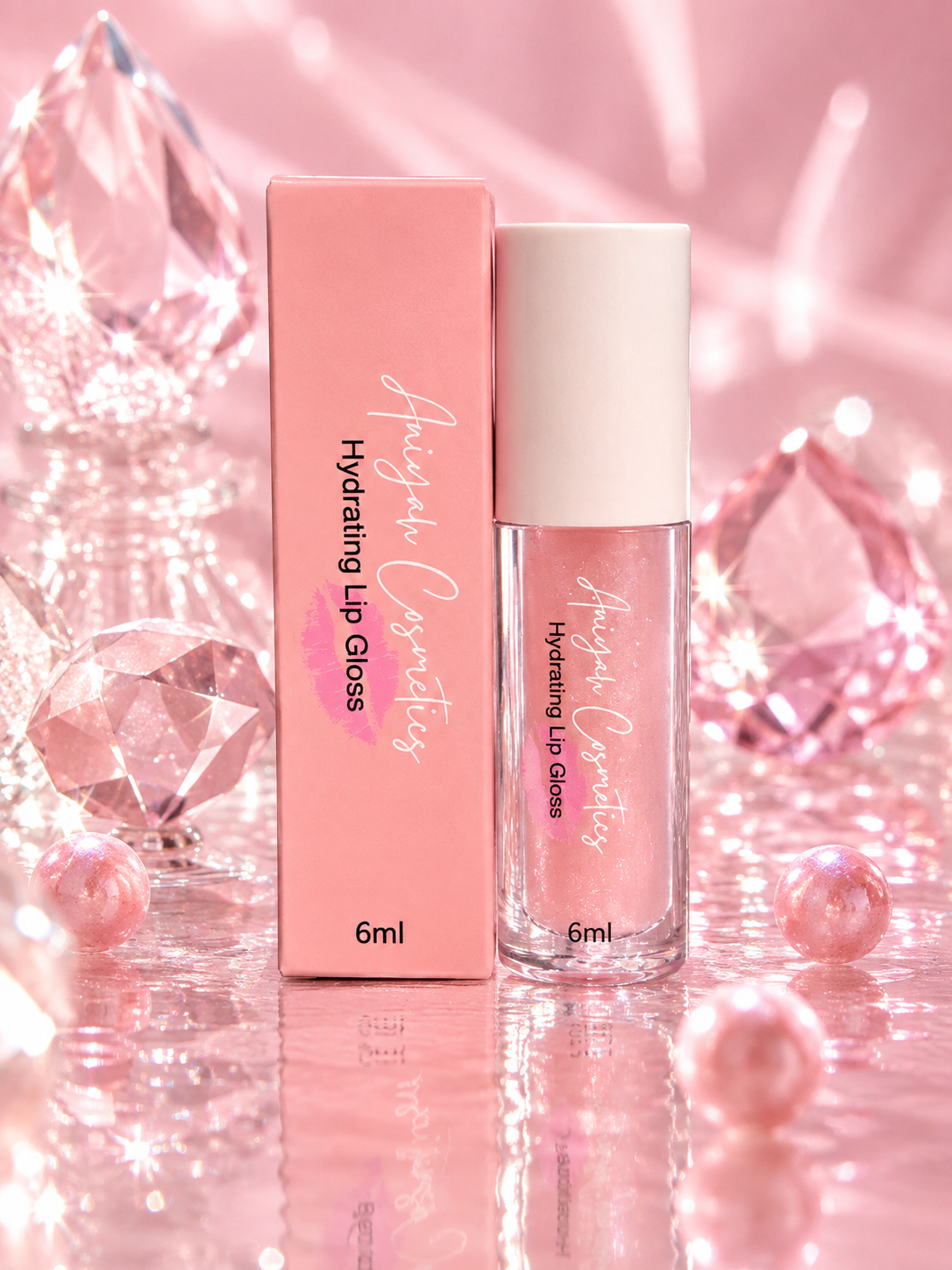 Pretty In Pink
