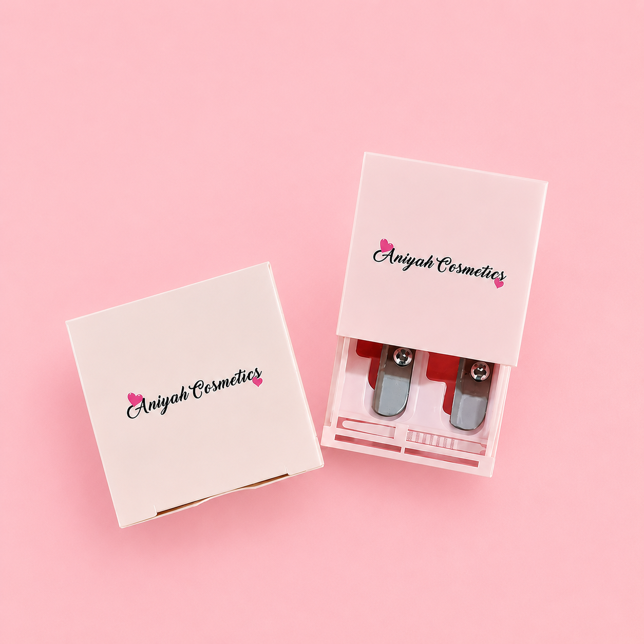 Aniyah Cosmetics Precision Lip Liner Sharpener