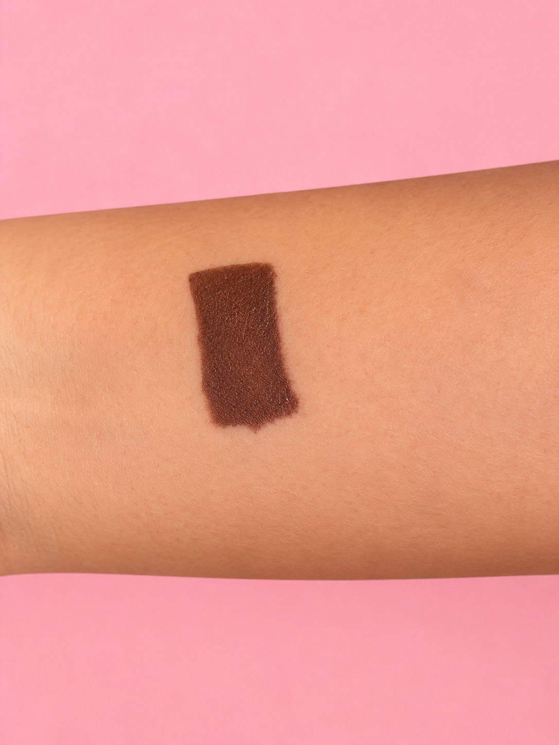 Rich Cocoa Lip Liner 05 | Warm Medium Brown Lip Definition Pencil
