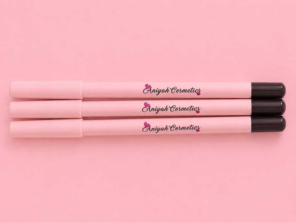 Midnight Mocha Lip Liner 19 | Deep Rich Brown Lip Definition Pencil