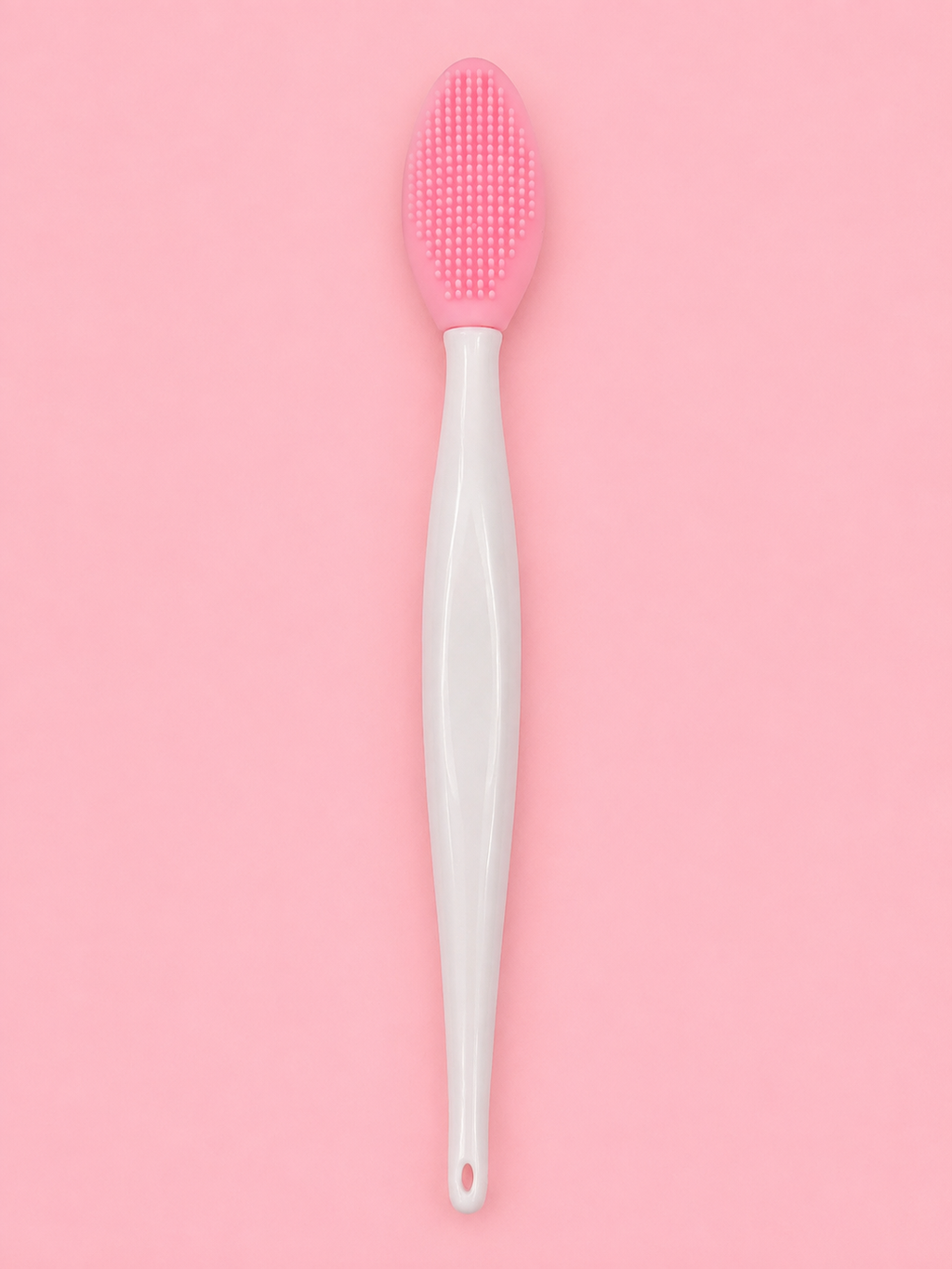 Sugar Kiss Double-Sided Silicone Lip Scrubber
