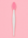 Sugar Kiss Double-Sided Silicone Lip Scrubber