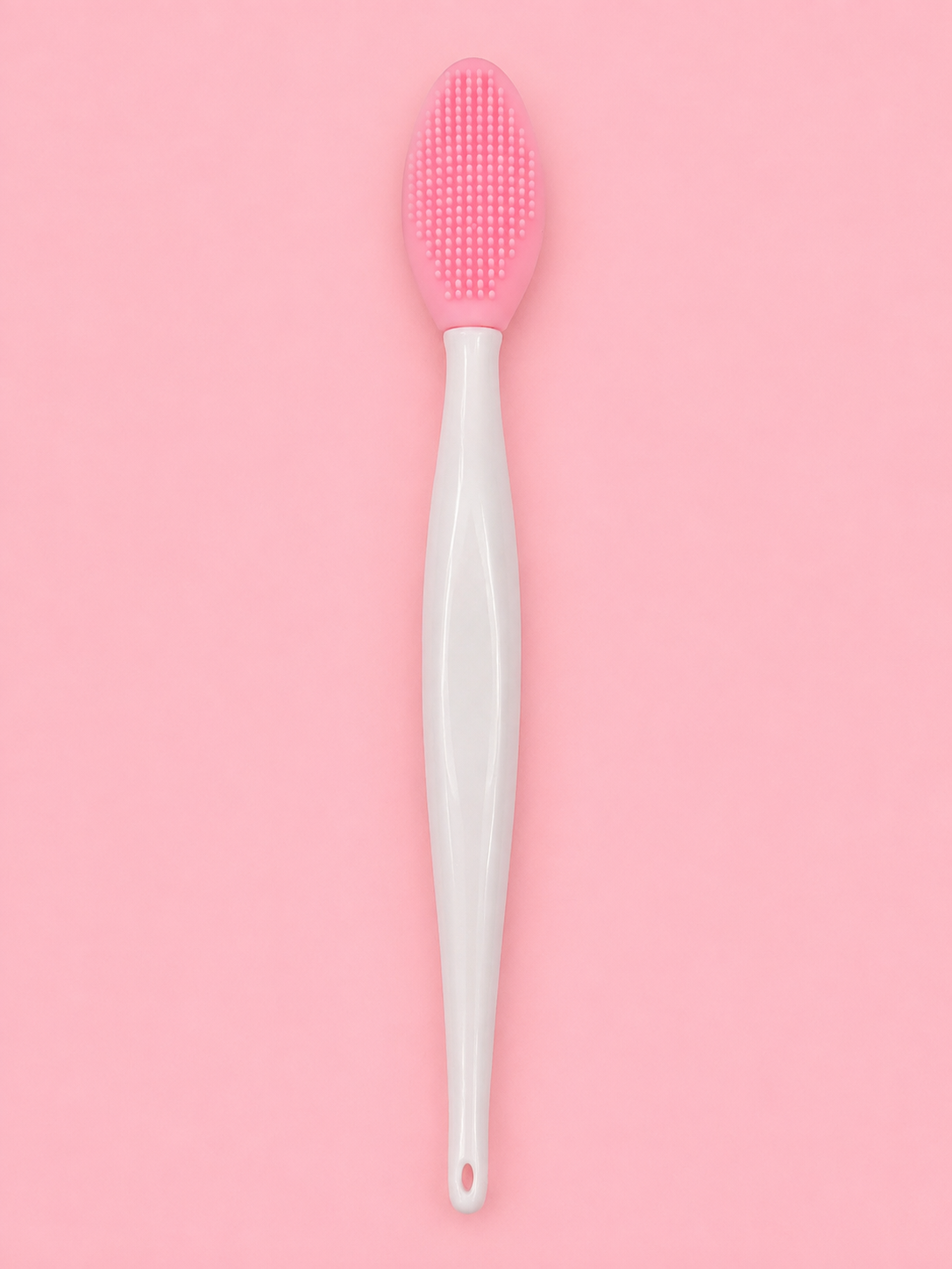 Sugar Kiss Double-Sided Silicone Lip Scrubber