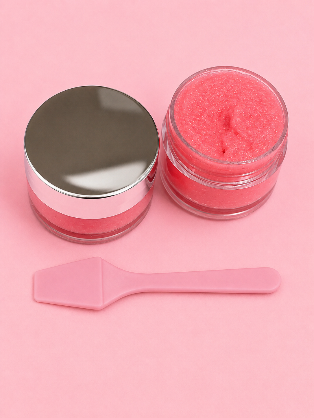 Sugar Kiss Lip Scrub ✨