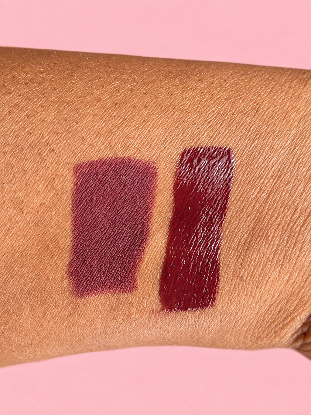 Ruby Luxe | A20