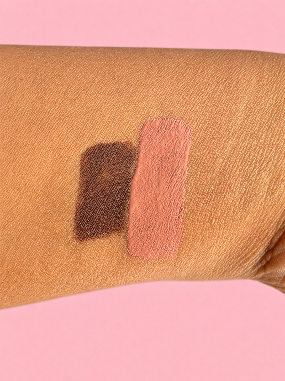 Nude Luxe | A50