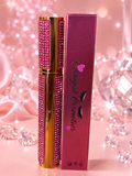 Pink Diamond Luxe 4D Fiber Waterproof Mascara